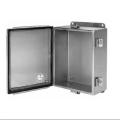 SAIP/SAIPWELL High Quality Industrial Waterproof Stainless Steel Enclosures Box